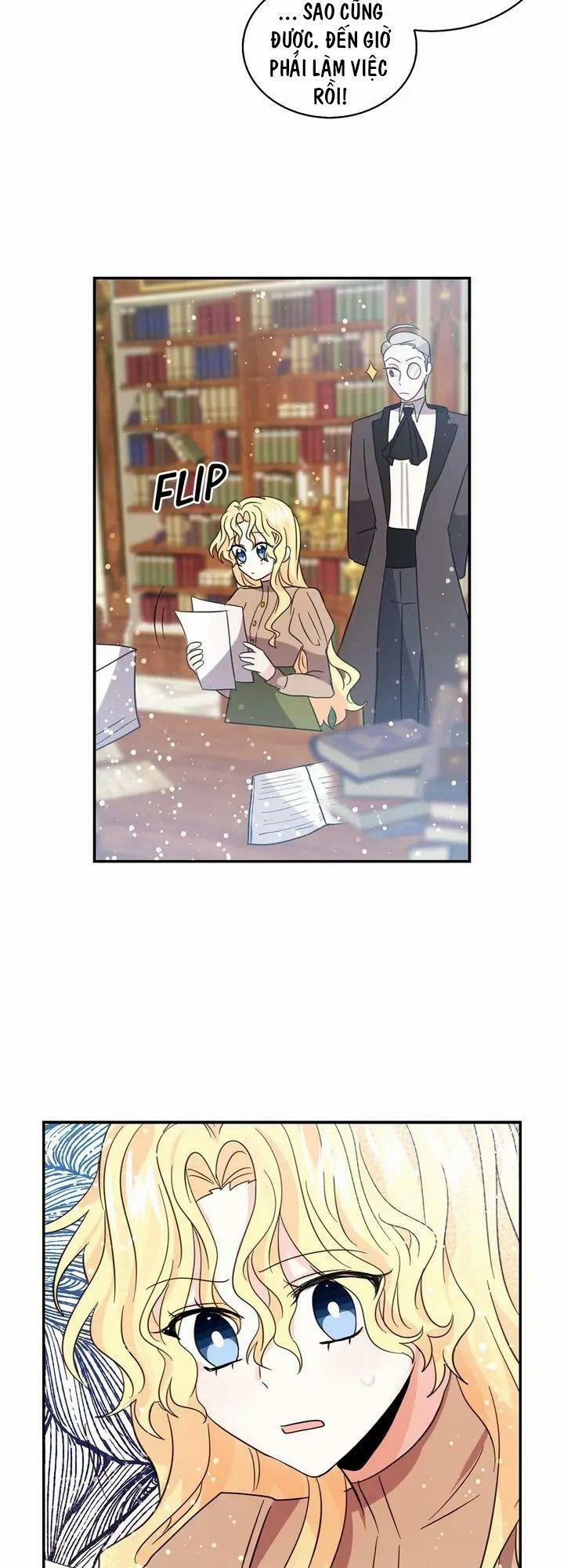 Tôi Là Bạn Gái Cũ Của Một Quân Nhân 28 trang 30