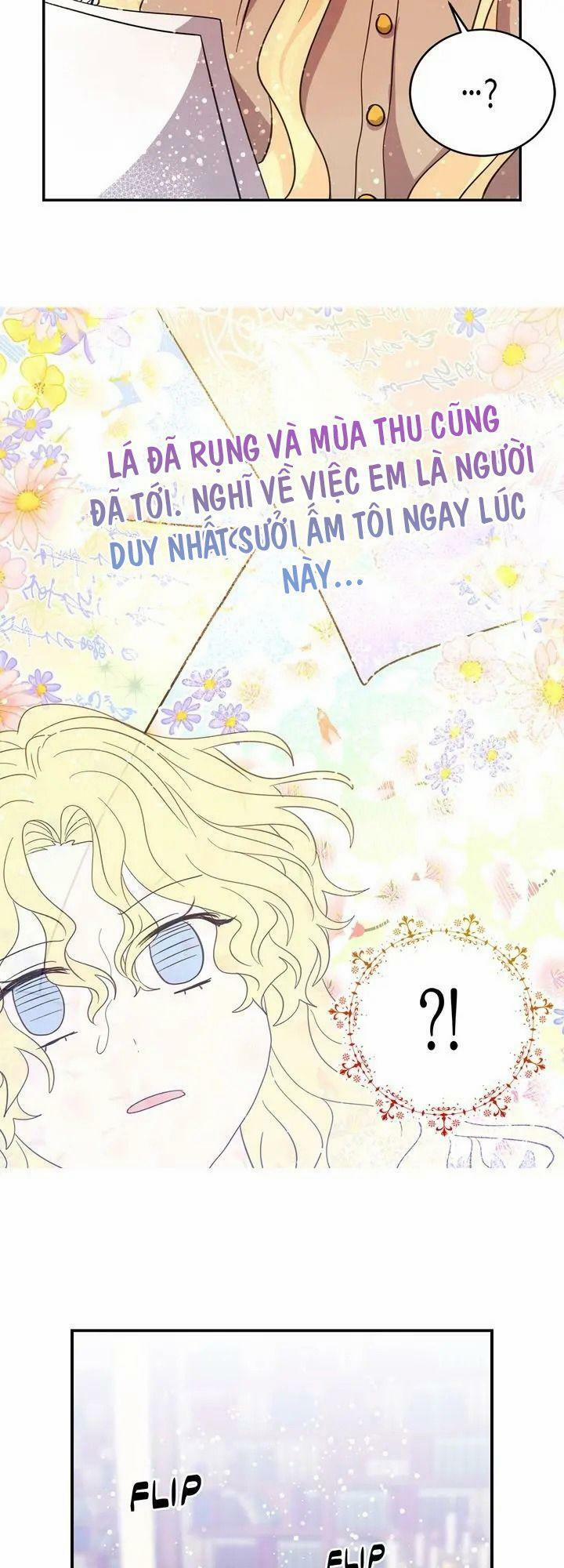 Tôi Là Bạn Gái Cũ Của Một Quân Nhân 28 trang 31