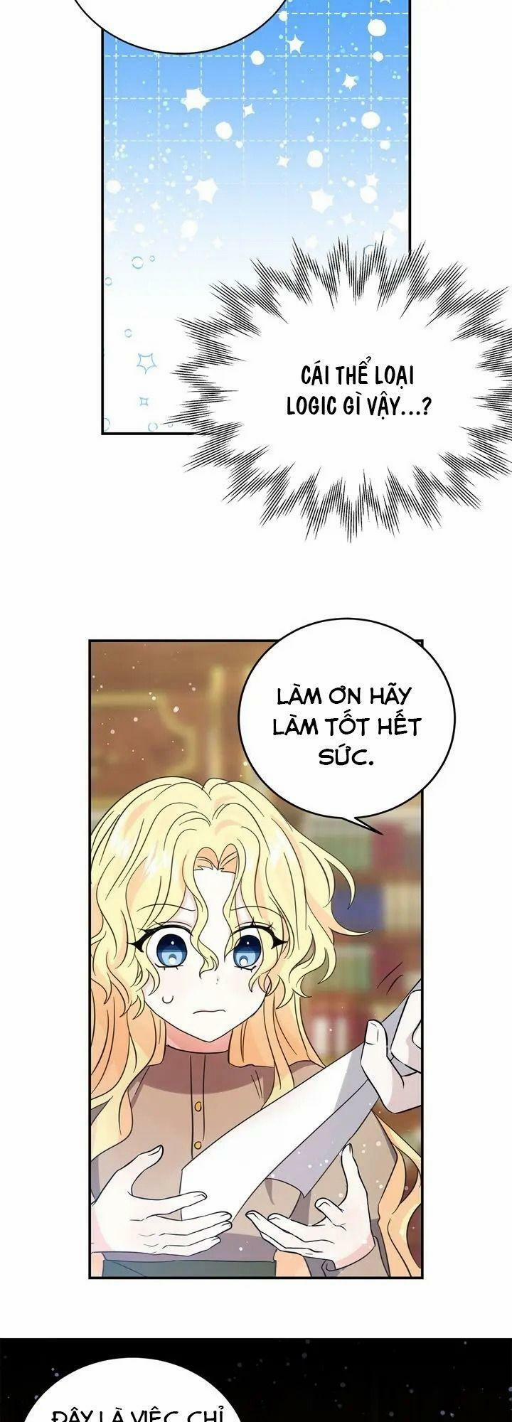 Tôi Là Bạn Gái Cũ Của Một Quân Nhân 28 trang 39