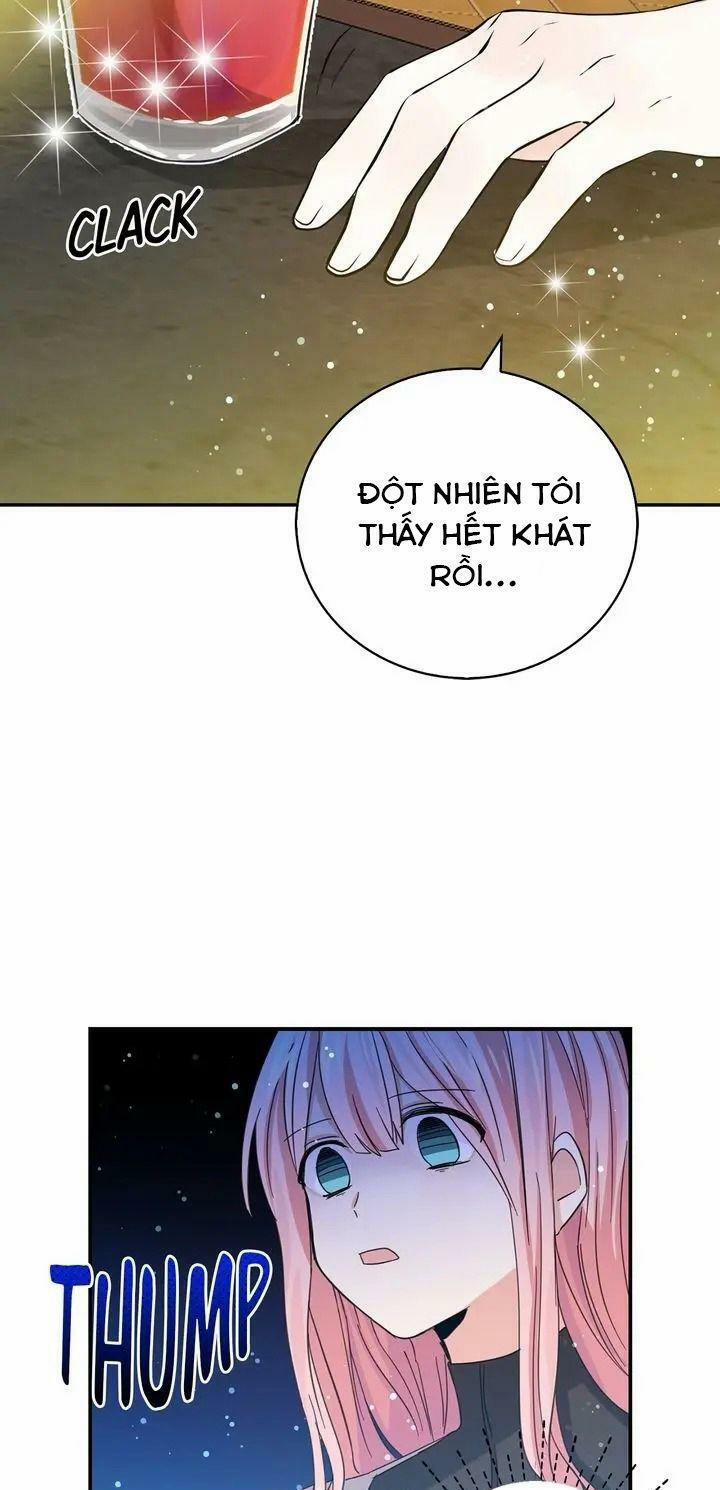 Tôi Là Bạn Gái Cũ Của Một Quân Nhân 28 trang 4