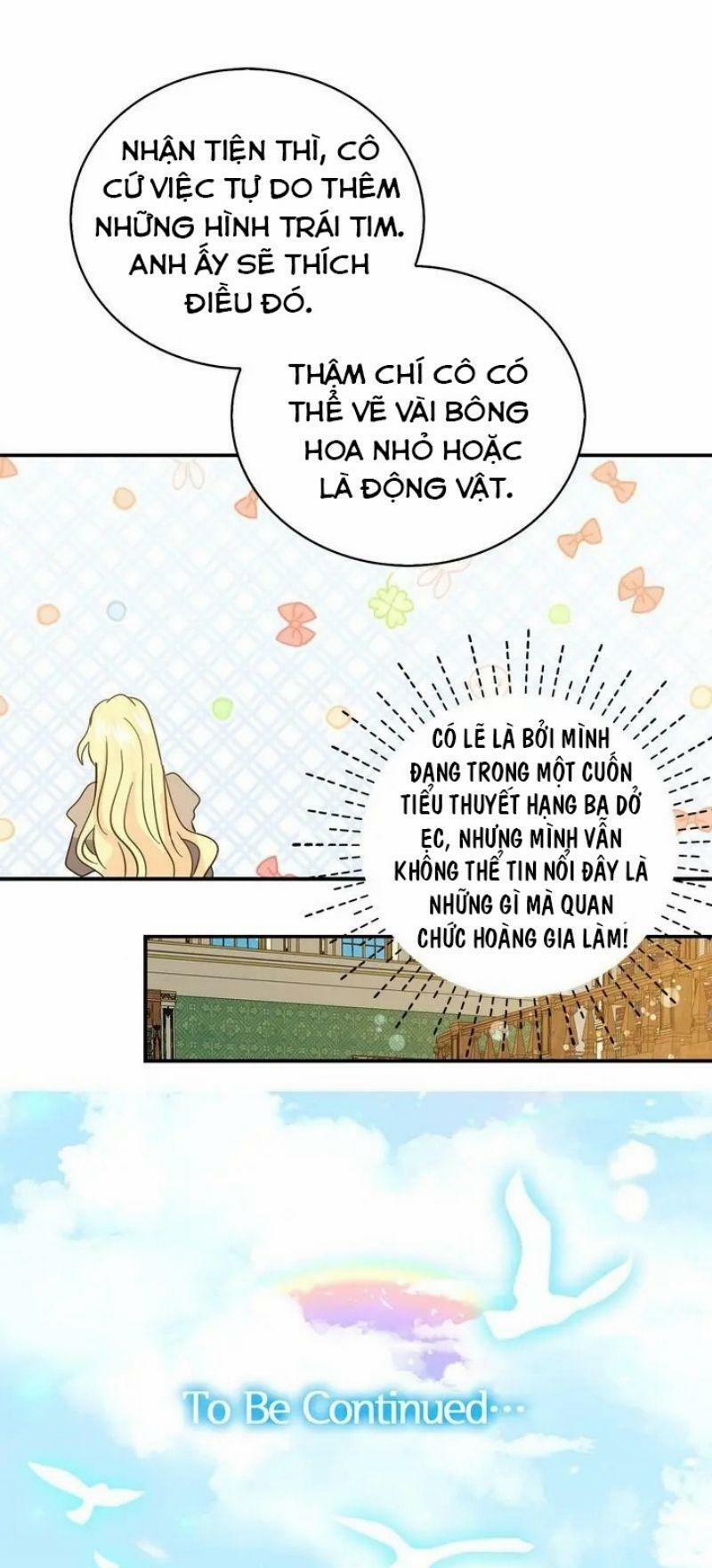 Tôi Là Bạn Gái Cũ Của Một Quân Nhân 28 trang 42