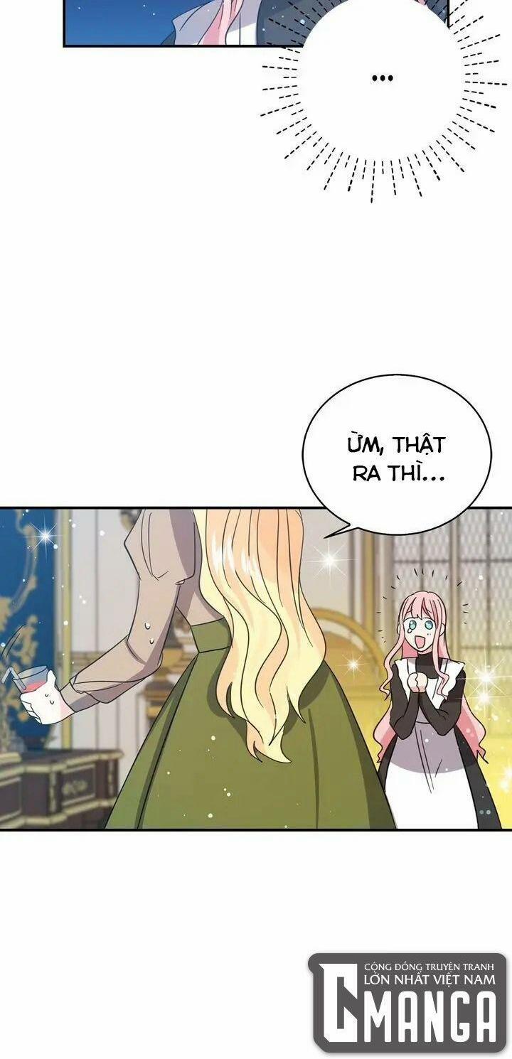 Tôi Là Bạn Gái Cũ Của Một Quân Nhân 28 trang 5