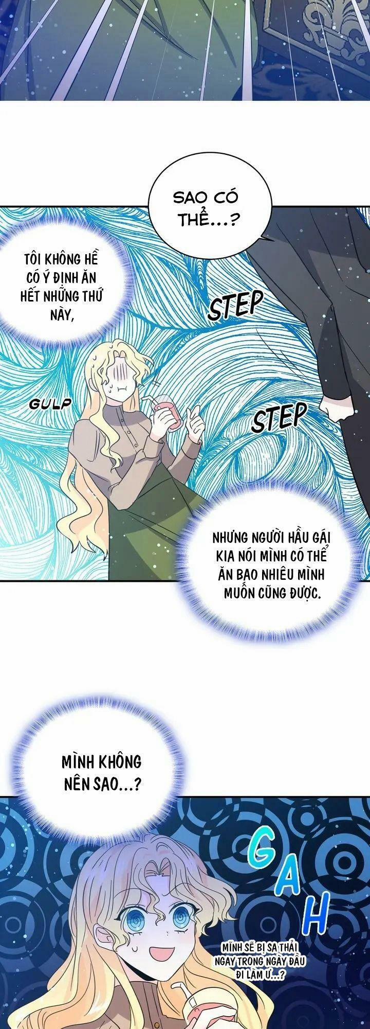 Tôi Là Bạn Gái Cũ Của Một Quân Nhân 28 trang 7