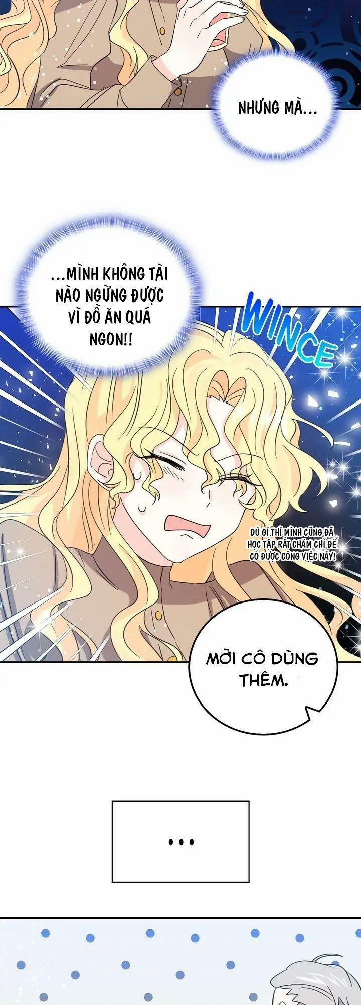 Tôi Là Bạn Gái Cũ Của Một Quân Nhân 28 trang 8