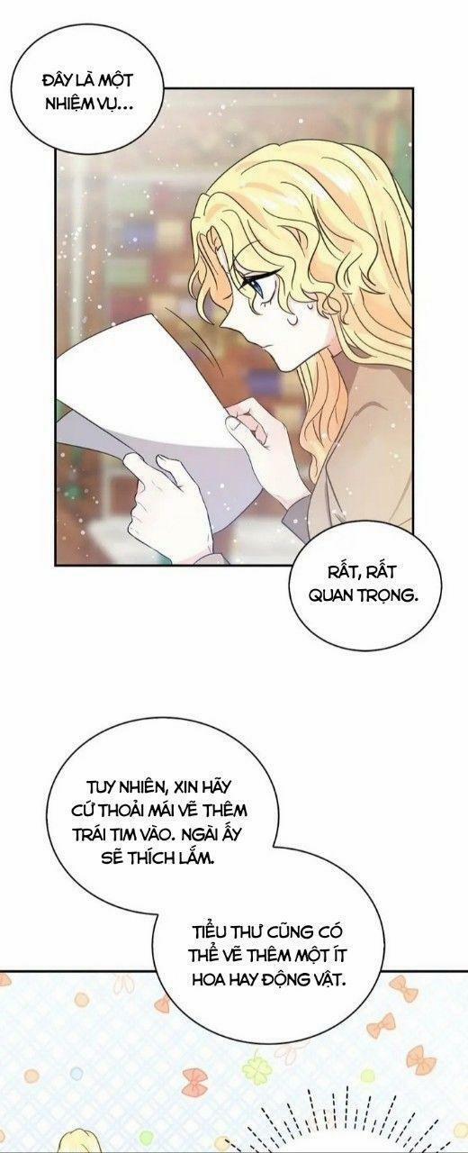 Tôi Là Bạn Gái Cũ Của Một Quân Nhân 29 trang 1