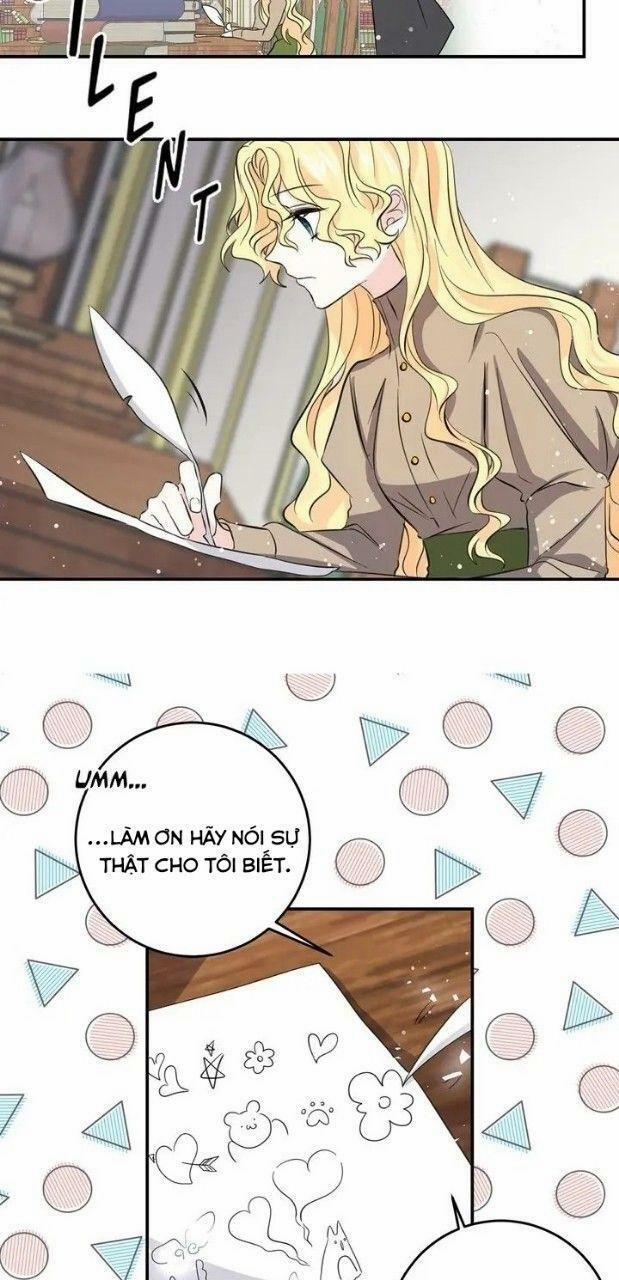 Tôi Là Bạn Gái Cũ Của Một Quân Nhân 29 trang 10