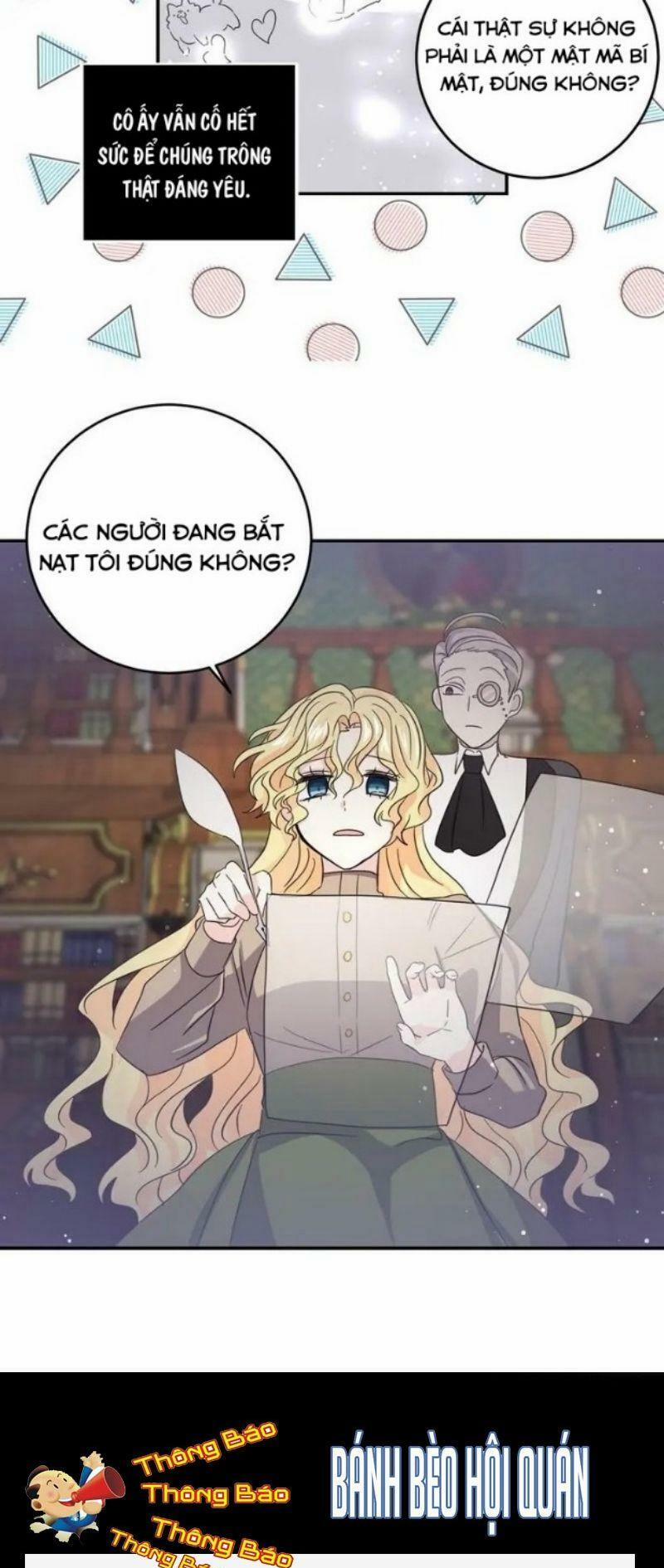 Tôi Là Bạn Gái Cũ Của Một Quân Nhân 29 trang 11