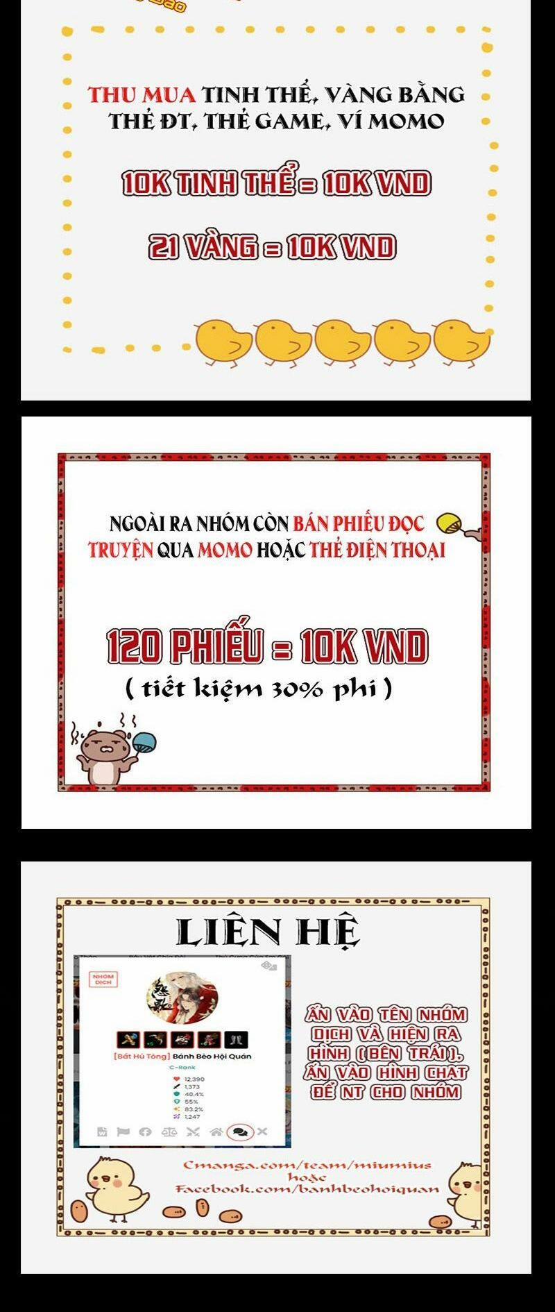 Tôi Là Bạn Gái Cũ Của Một Quân Nhân 29 trang 12