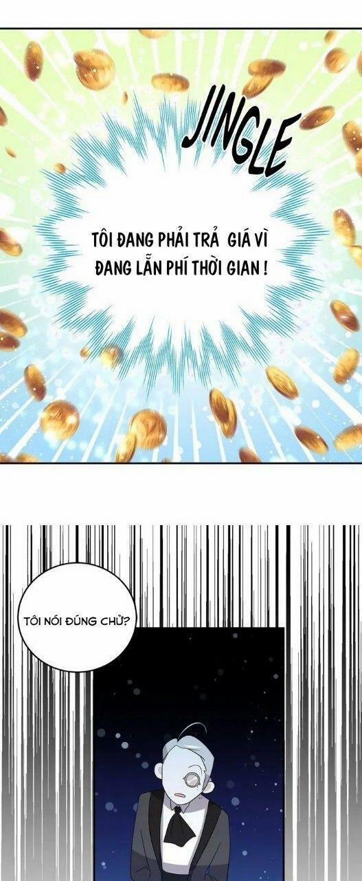 Tôi Là Bạn Gái Cũ Của Một Quân Nhân 29 trang 14