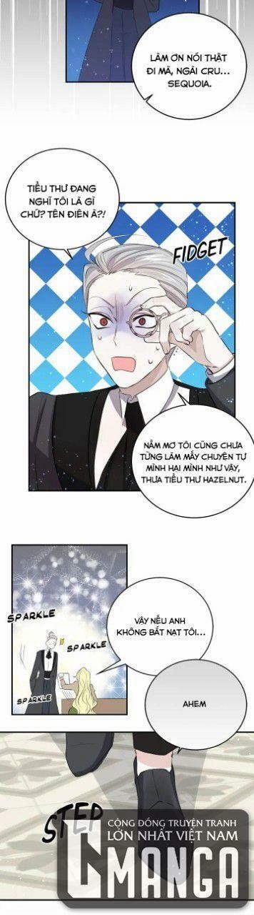 Tôi Là Bạn Gái Cũ Của Một Quân Nhân 29 trang 15