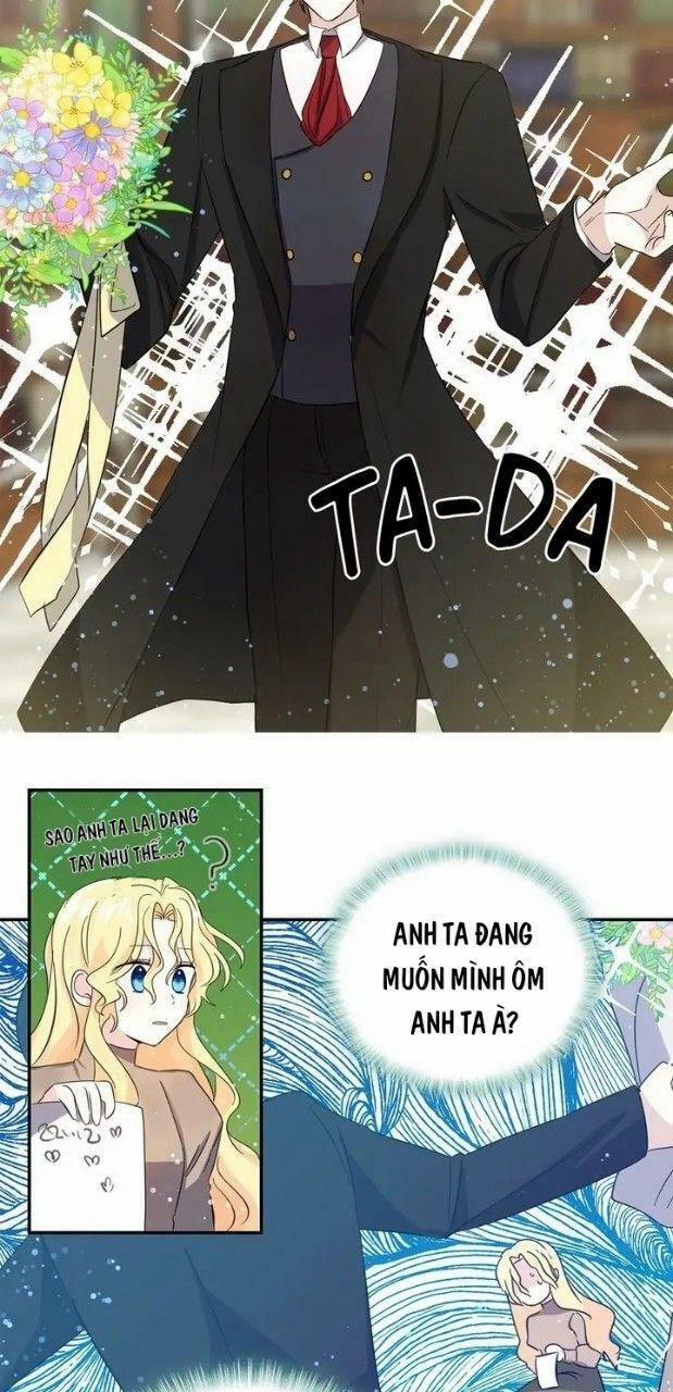 Tôi Là Bạn Gái Cũ Của Một Quân Nhân 29 trang 17