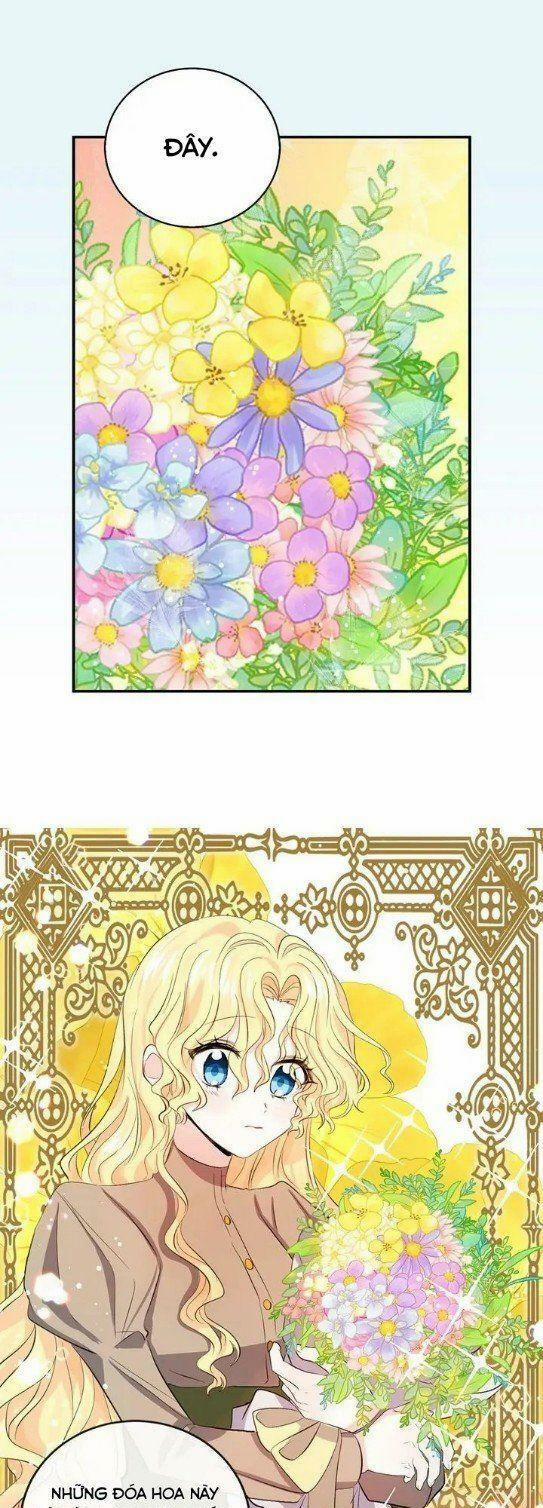 Tôi Là Bạn Gái Cũ Của Một Quân Nhân 29 trang 19