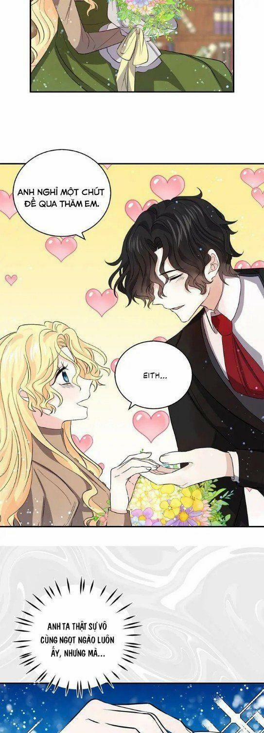 Tôi Là Bạn Gái Cũ Của Một Quân Nhân 29 trang 21