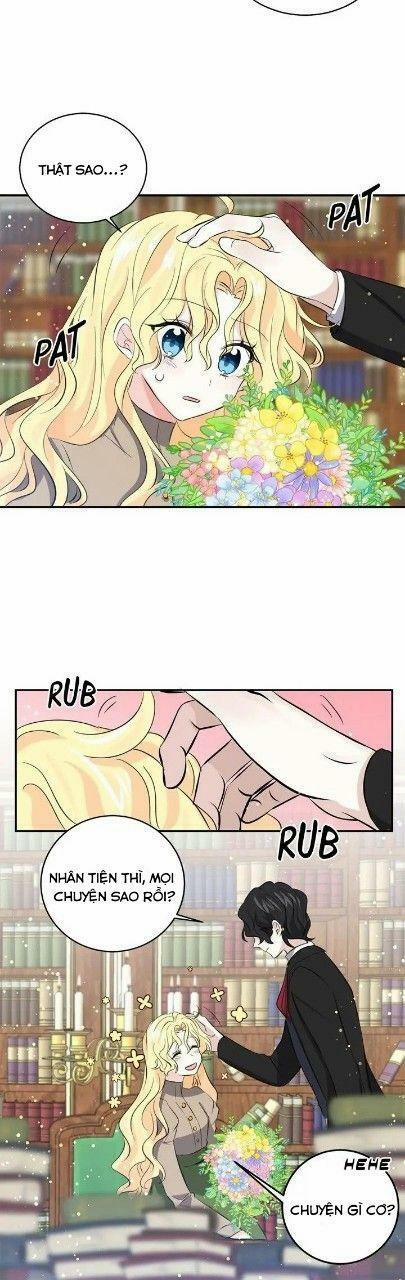 Tôi Là Bạn Gái Cũ Của Một Quân Nhân 29 trang 25