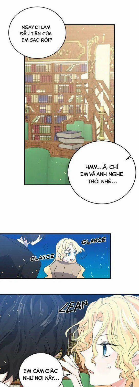 Tôi Là Bạn Gái Cũ Của Một Quân Nhân 29 trang 26