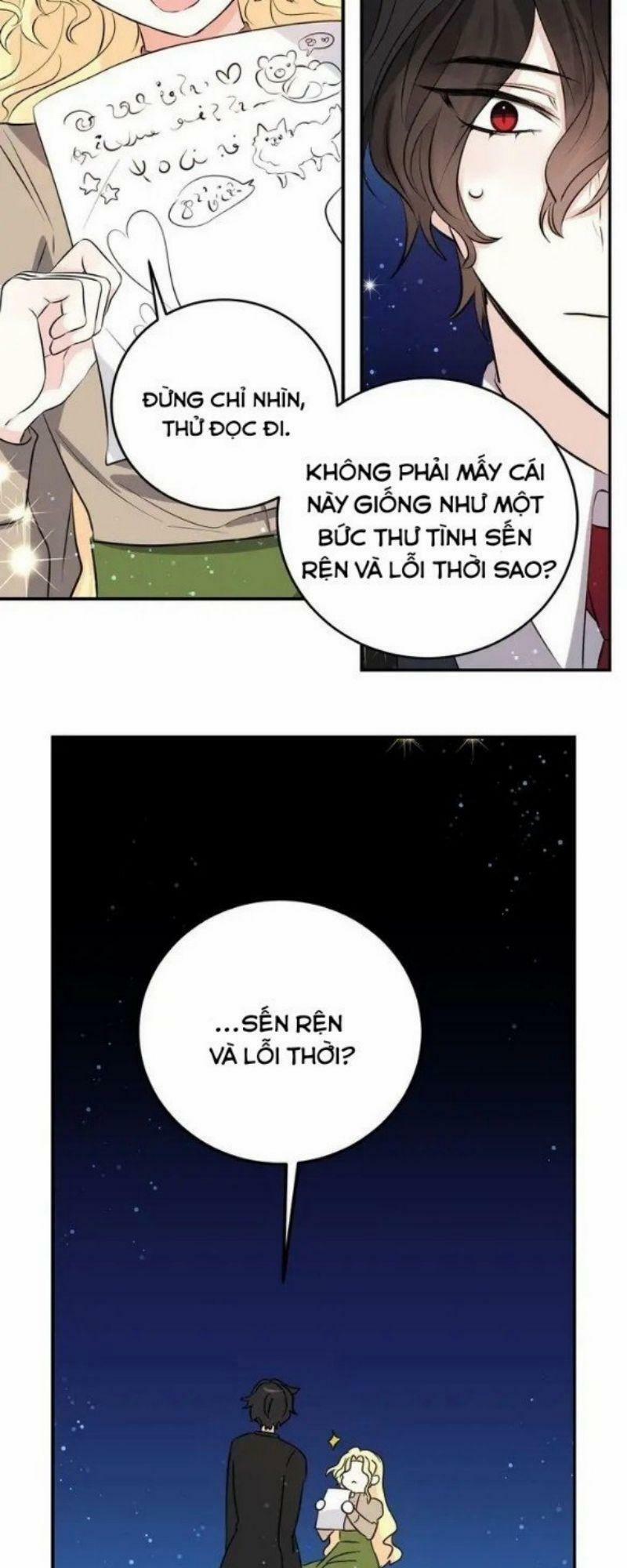 Tôi Là Bạn Gái Cũ Của Một Quân Nhân 29 trang 30