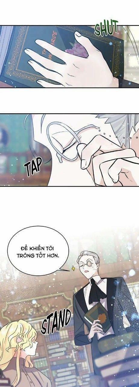 Tôi Là Bạn Gái Cũ Của Một Quân Nhân 29 trang 6