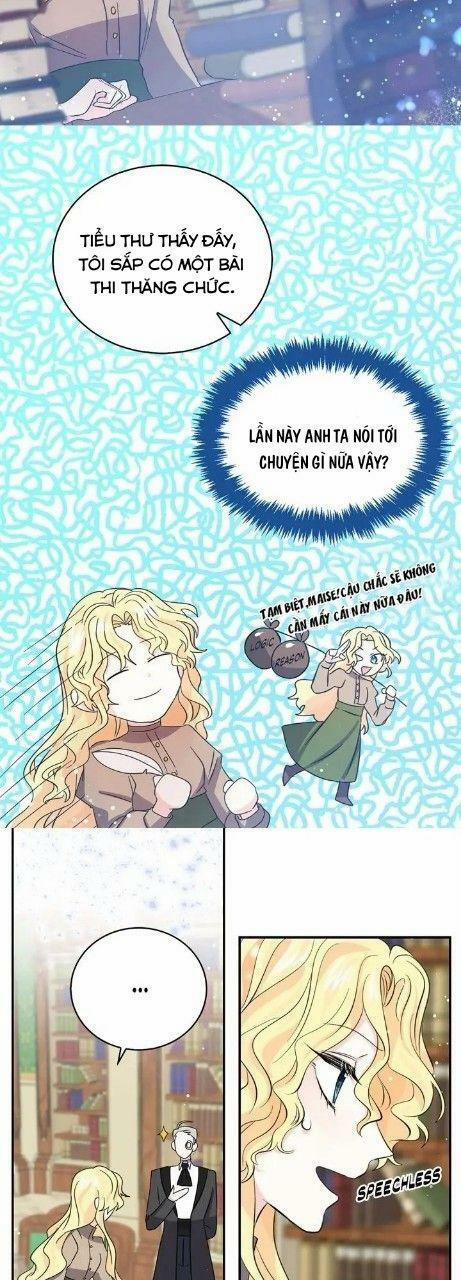 Tôi Là Bạn Gái Cũ Của Một Quân Nhân 29 trang 7