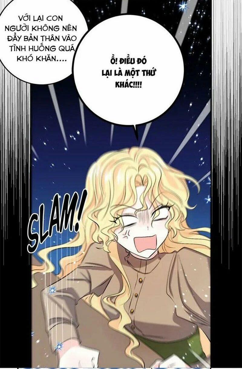 Tôi Là Bạn Gái Cũ Của Một Quân Nhân 30 trang 10