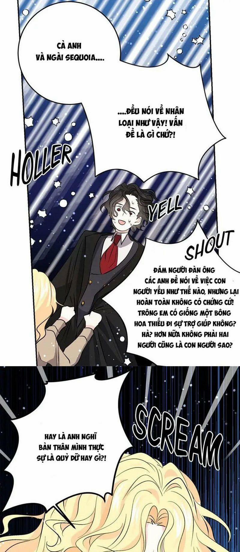 Tôi Là Bạn Gái Cũ Của Một Quân Nhân 30 trang 11