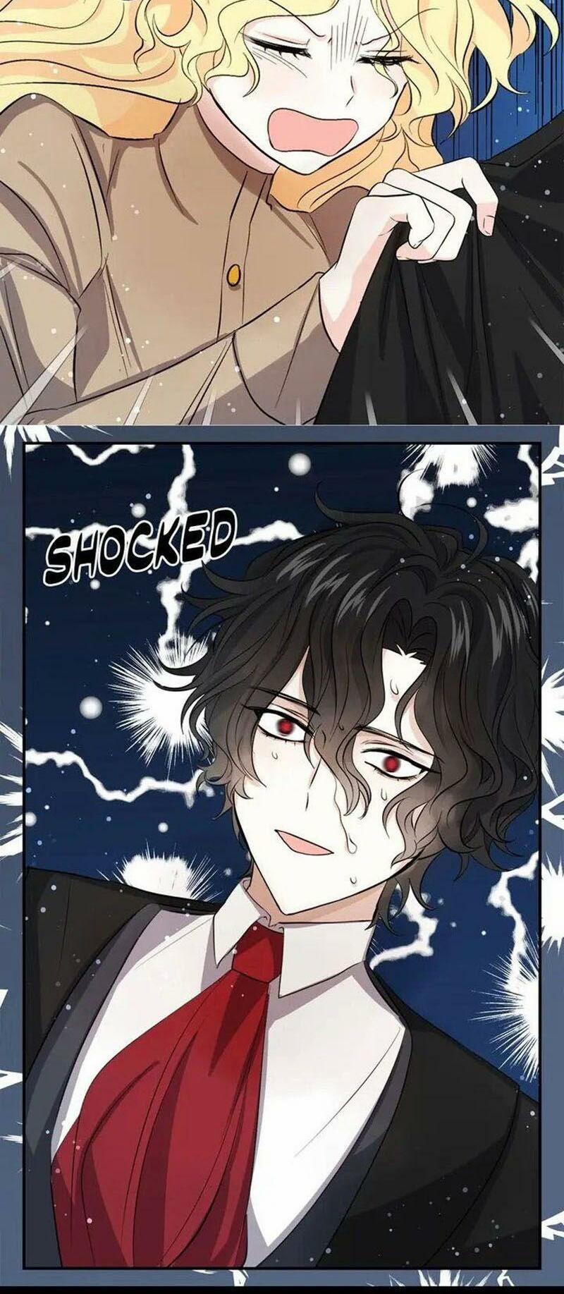 Tôi Là Bạn Gái Cũ Của Một Quân Nhân 30 trang 12