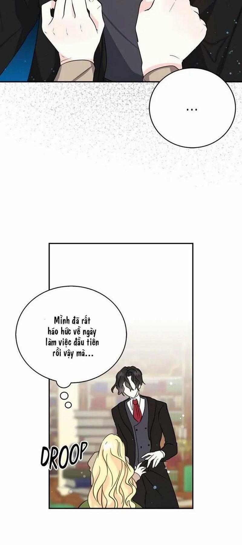 Tôi Là Bạn Gái Cũ Của Một Quân Nhân 30 trang 14