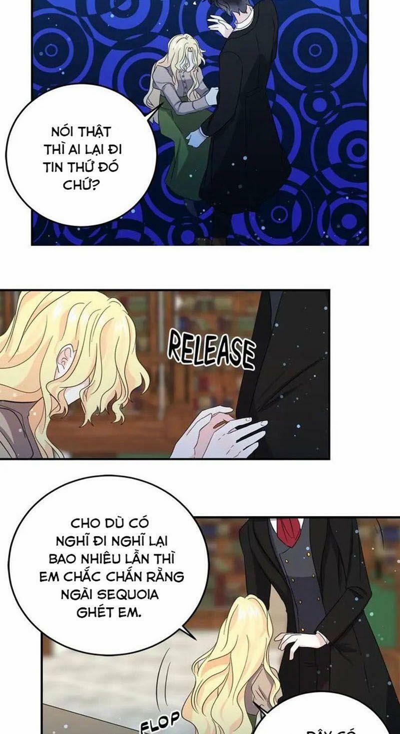 Tôi Là Bạn Gái Cũ Của Một Quân Nhân 30 trang 16