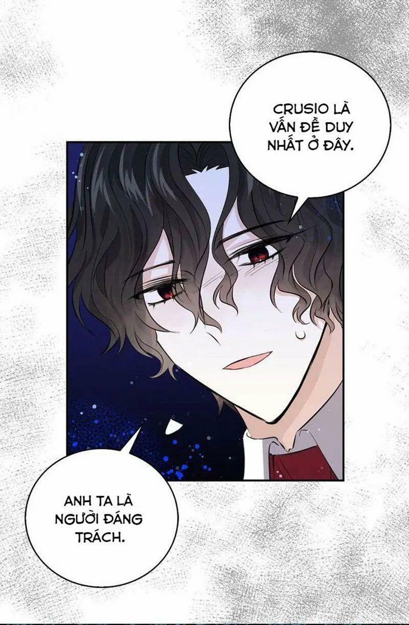 Tôi Là Bạn Gái Cũ Của Một Quân Nhân 30 trang 18