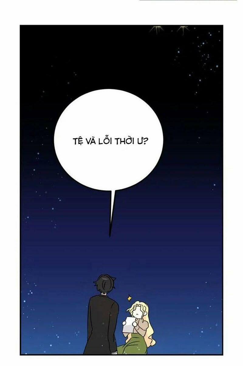 Tôi Là Bạn Gái Cũ Của Một Quân Nhân 30 trang 2