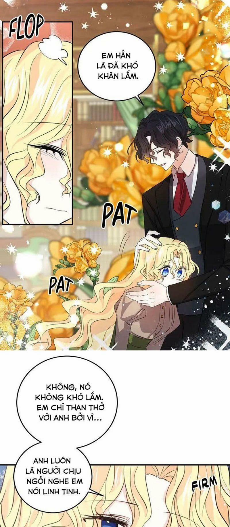 Tôi Là Bạn Gái Cũ Của Một Quân Nhân 30 trang 20