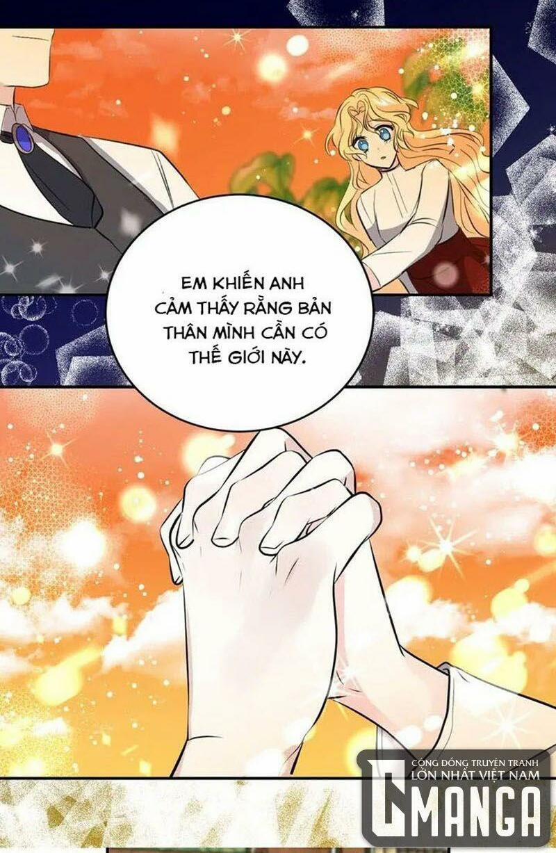 Tôi Là Bạn Gái Cũ Của Một Quân Nhân 30 trang 25