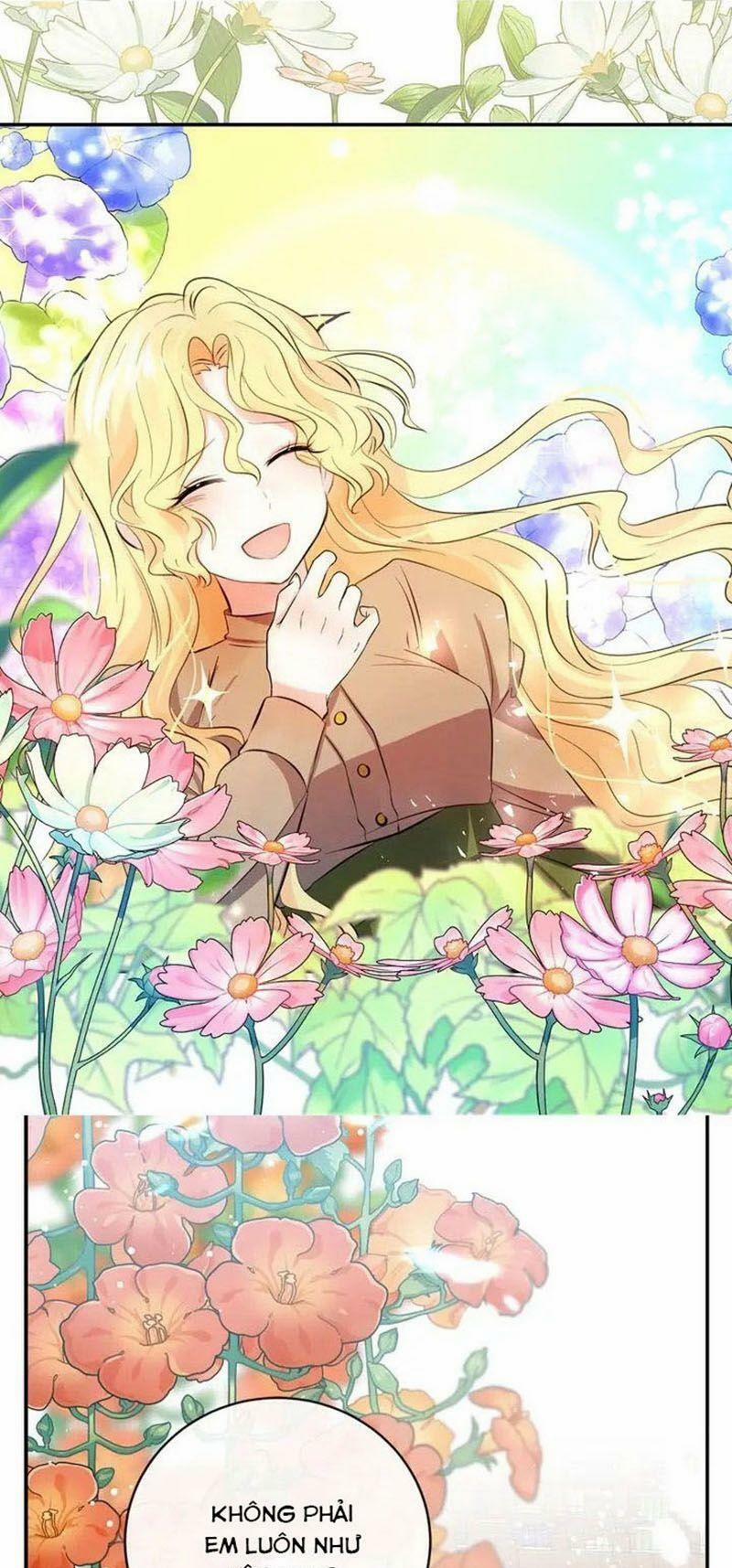 Tôi Là Bạn Gái Cũ Của Một Quân Nhân 30 trang 29