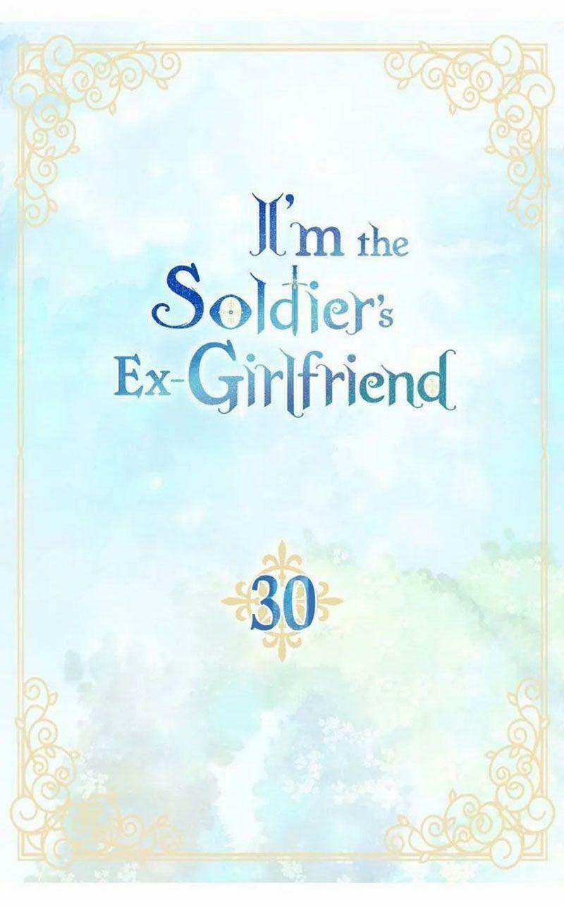 Tôi Là Bạn Gái Cũ Của Một Quân Nhân 30 trang 3