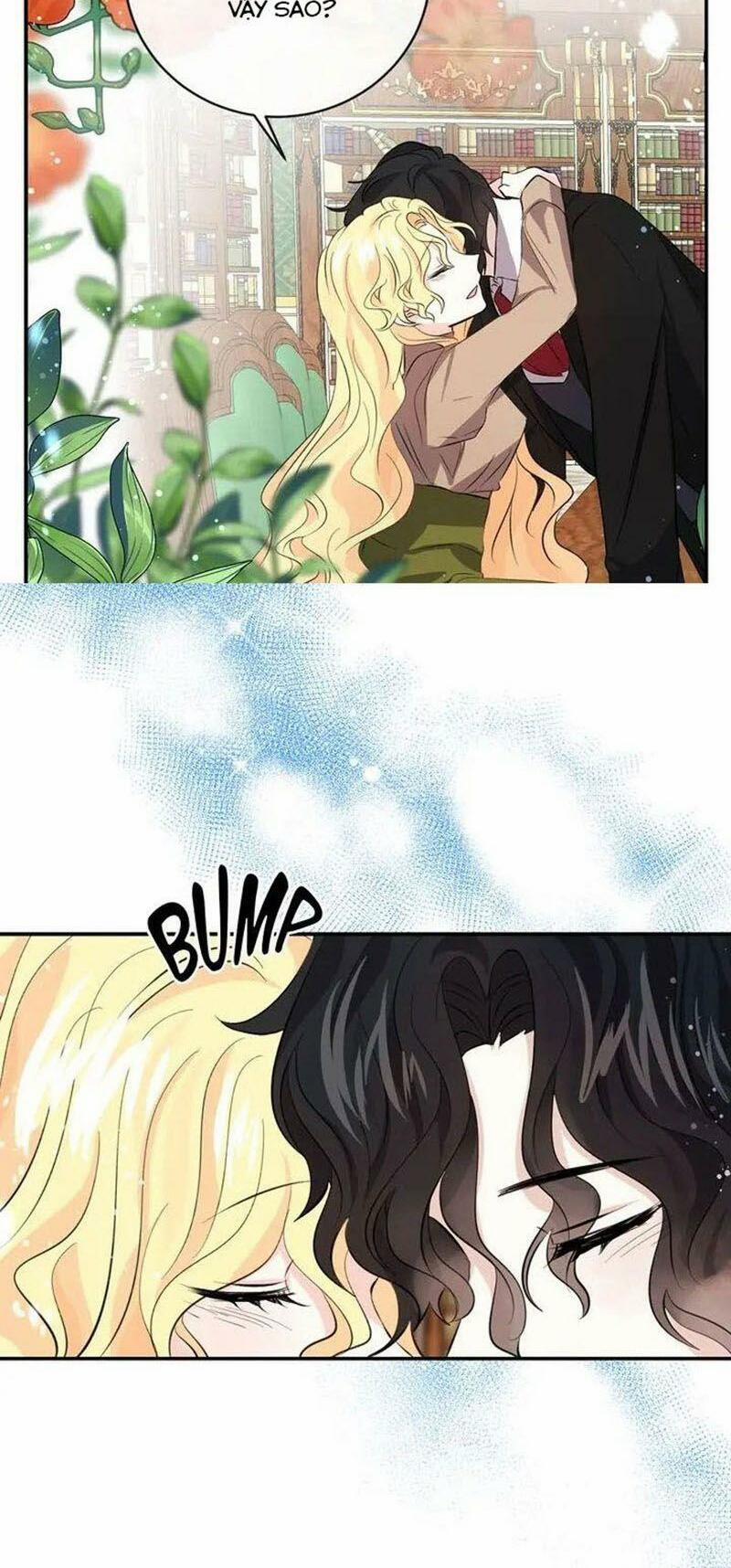 Tôi Là Bạn Gái Cũ Của Một Quân Nhân 30 trang 30