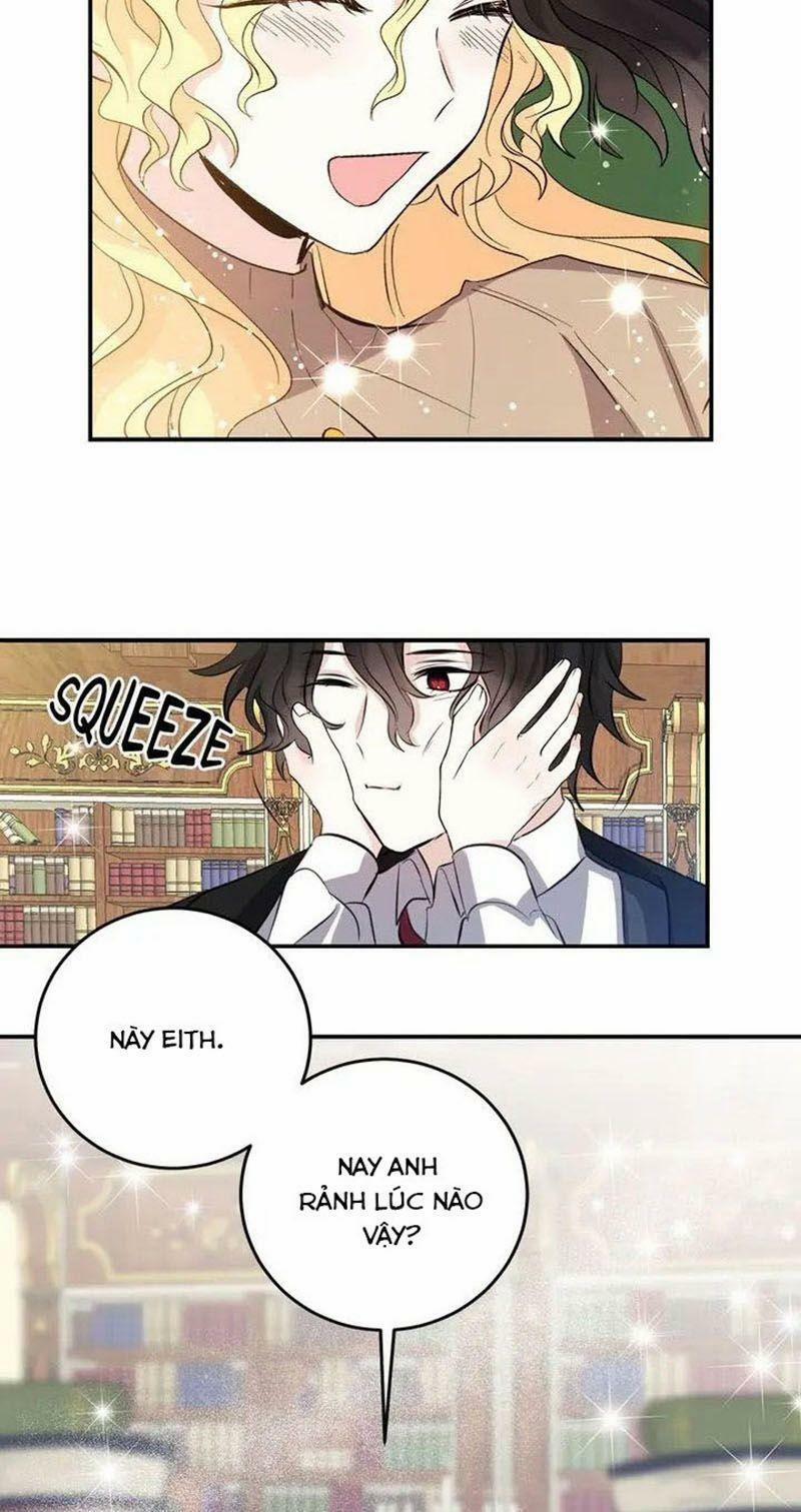 Tôi Là Bạn Gái Cũ Của Một Quân Nhân 30 trang 32