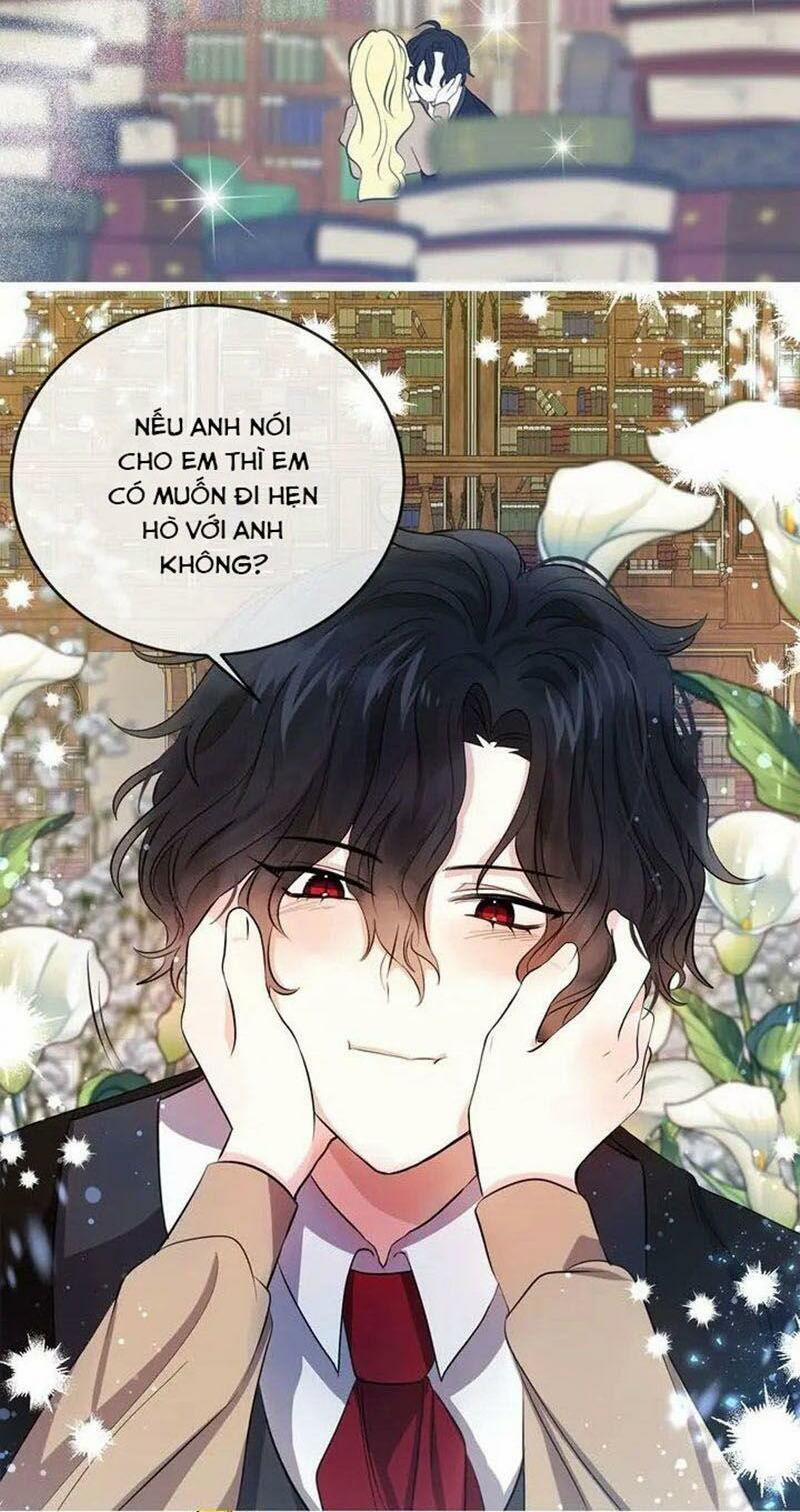 Tôi Là Bạn Gái Cũ Của Một Quân Nhân 30 trang 33