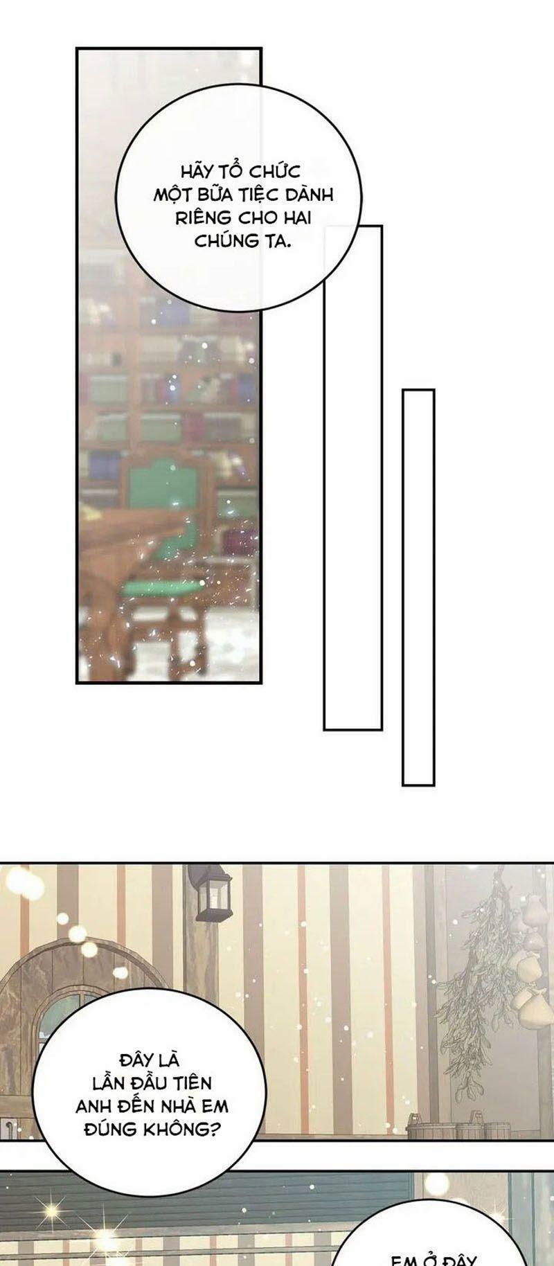 Tôi Là Bạn Gái Cũ Của Một Quân Nhân 30 trang 36