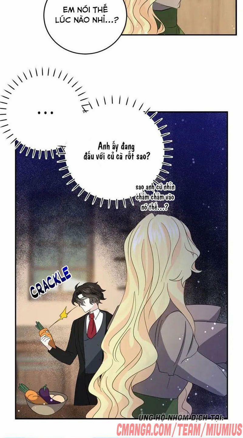 Tôi Là Bạn Gái Cũ Của Một Quân Nhân 30 trang 40