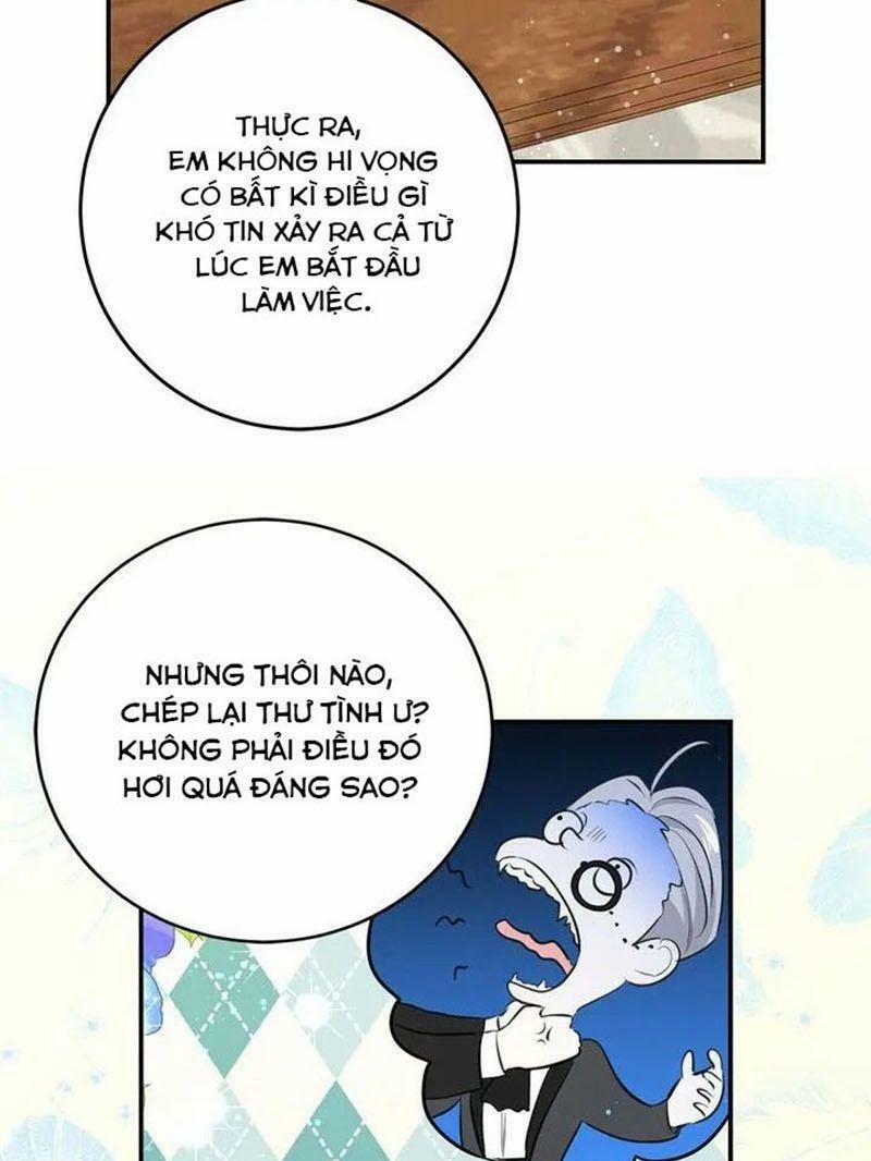 Tôi Là Bạn Gái Cũ Của Một Quân Nhân 30 trang 7