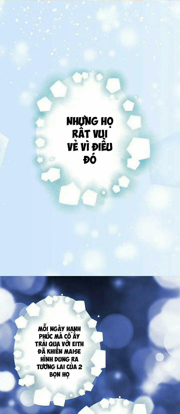 Tôi Là Bạn Gái Cũ Của Một Quân Nhân 31 trang 16