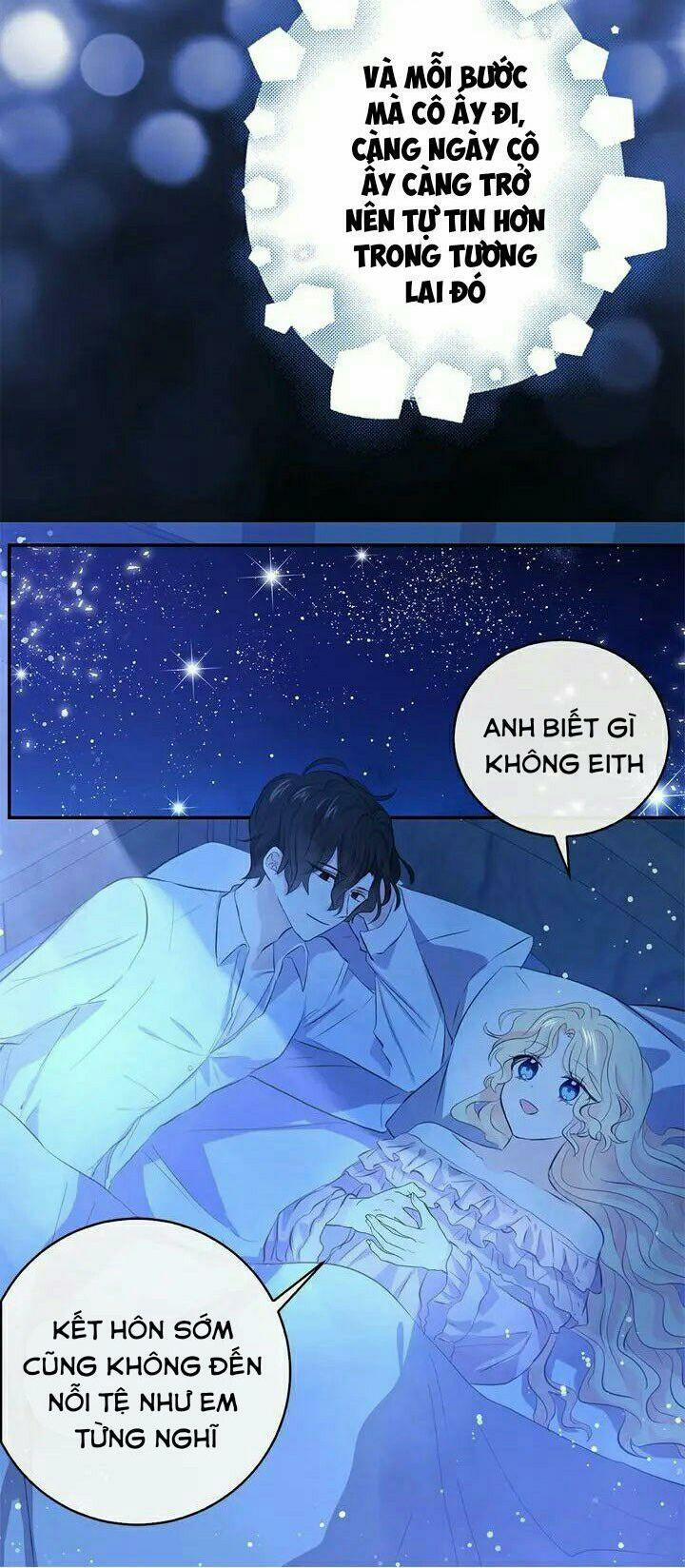 Tôi Là Bạn Gái Cũ Của Một Quân Nhân 31 trang 17