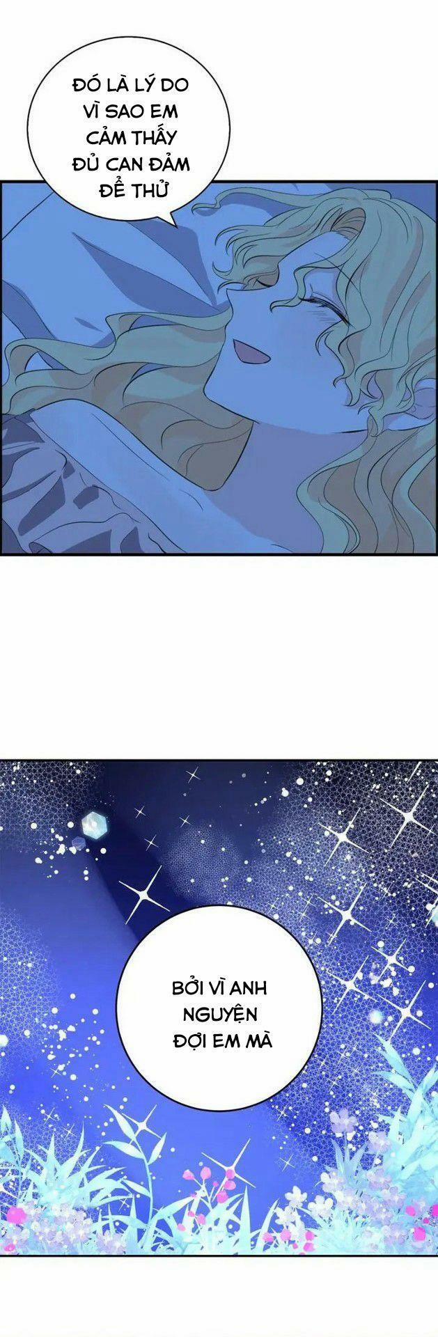 Tôi Là Bạn Gái Cũ Của Một Quân Nhân 31 trang 20