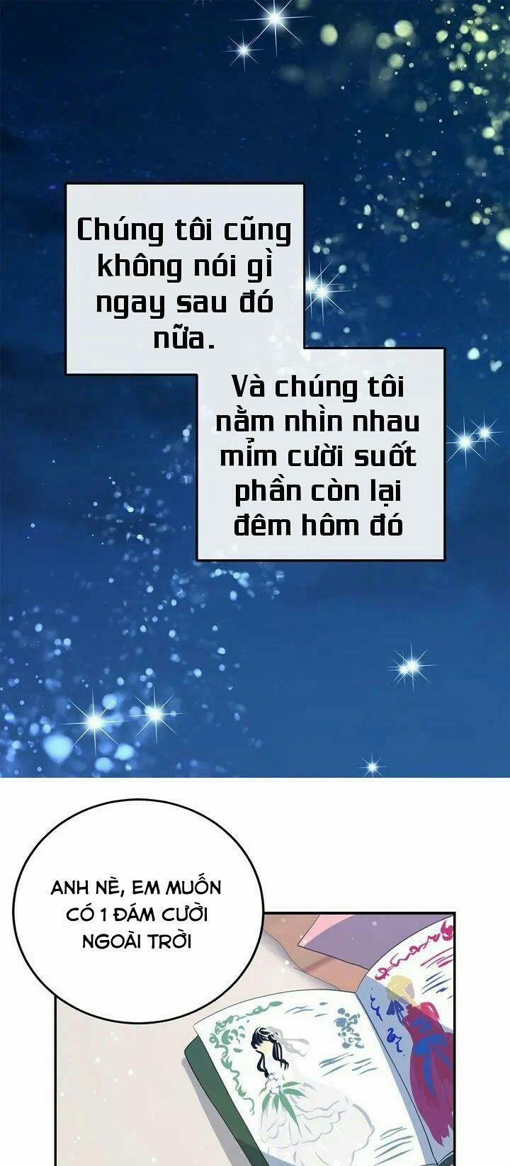 Tôi Là Bạn Gái Cũ Của Một Quân Nhân 31 trang 22