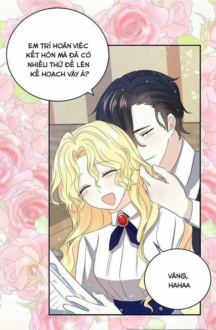 Tôi Là Bạn Gái Cũ Của Một Quân Nhân 31 trang 24