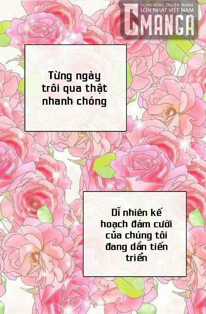 Tôi Là Bạn Gái Cũ Của Một Quân Nhân 31 trang 25