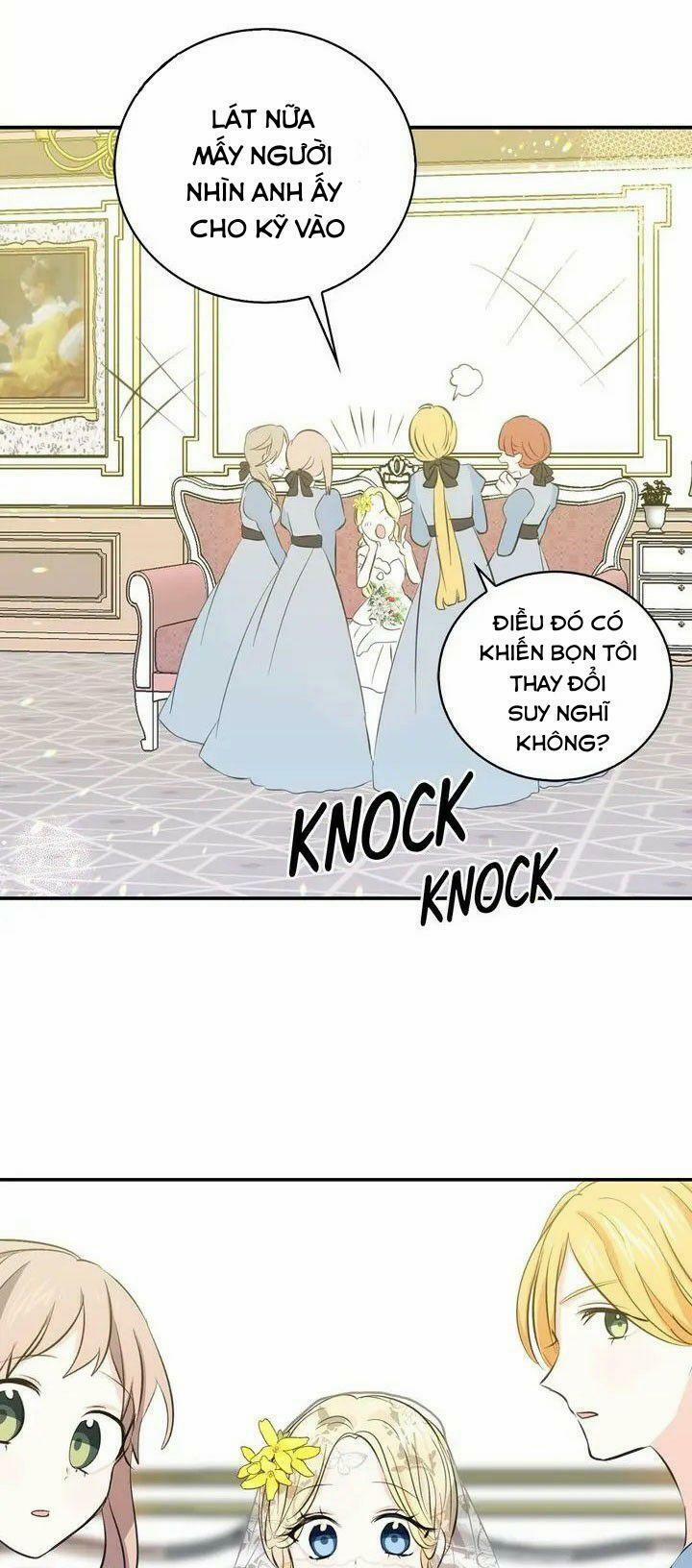 Tôi Là Bạn Gái Cũ Của Một Quân Nhân 31 trang 34