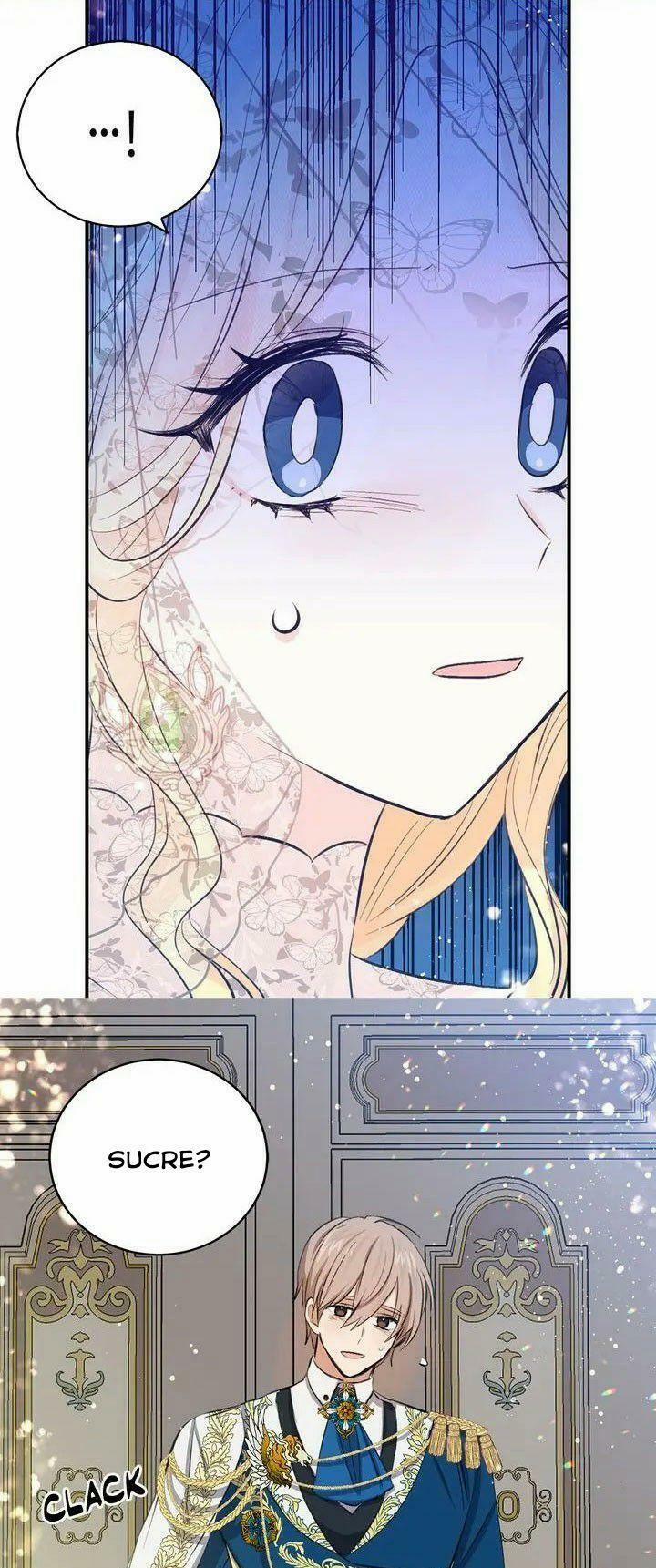 Tôi Là Bạn Gái Cũ Của Một Quân Nhân 31 trang 36