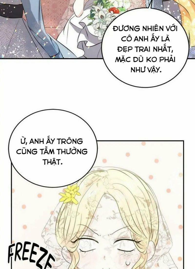 Tôi Là Bạn Gái Cũ Của Một Quân Nhân 31 trang 39