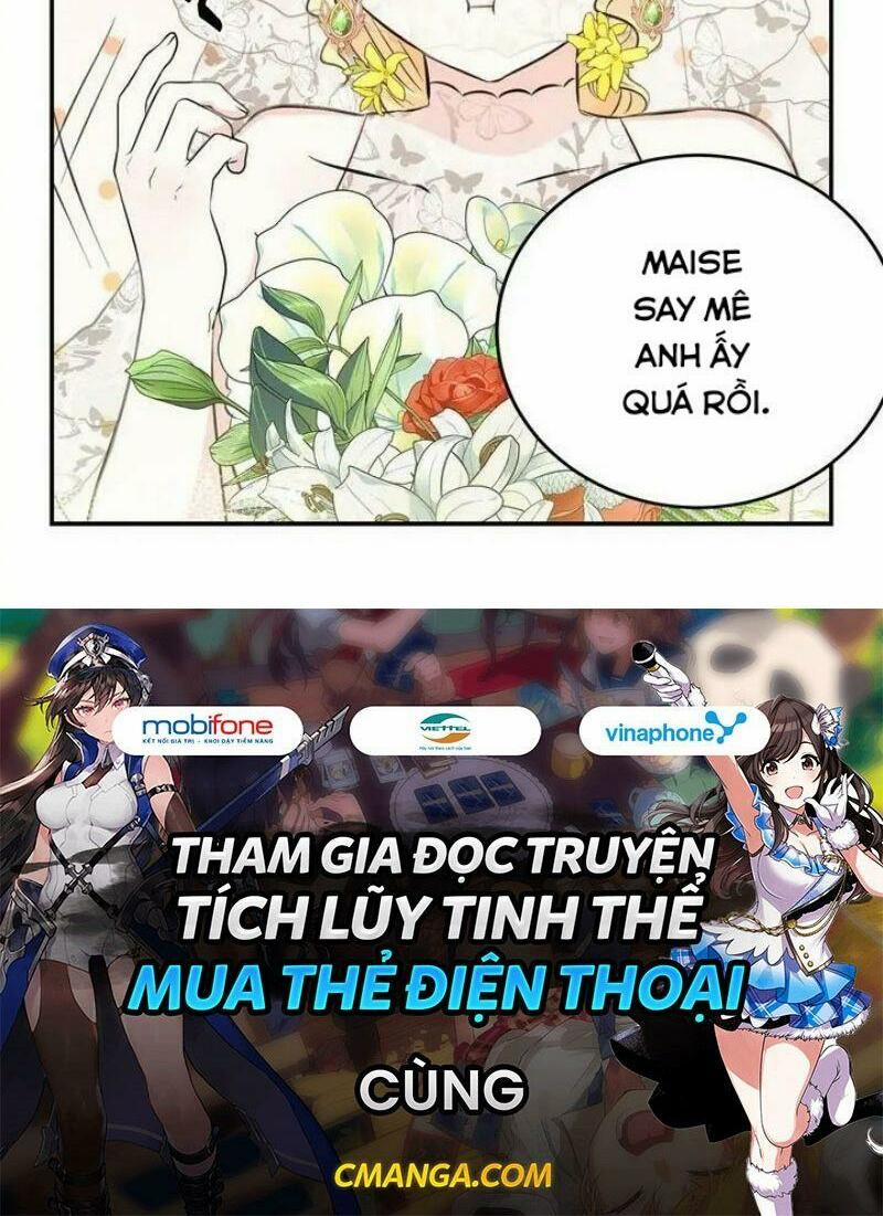 Tôi Là Bạn Gái Cũ Của Một Quân Nhân 31 trang 40