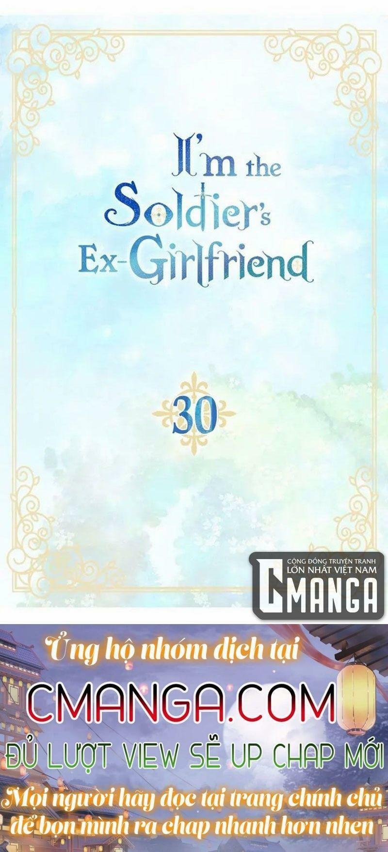 Tôi Là Bạn Gái Cũ Của Một Quân Nhân 31 trang 9